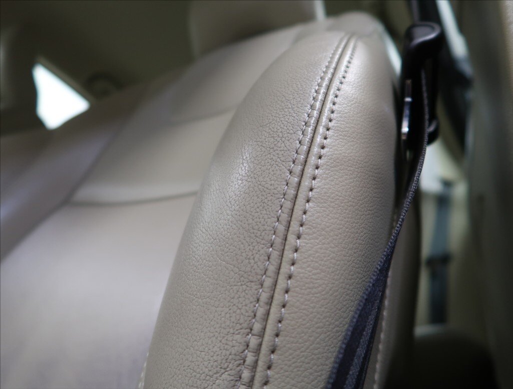 Volvo S60 Sedan / Limuzína 2,0 l 140 kw