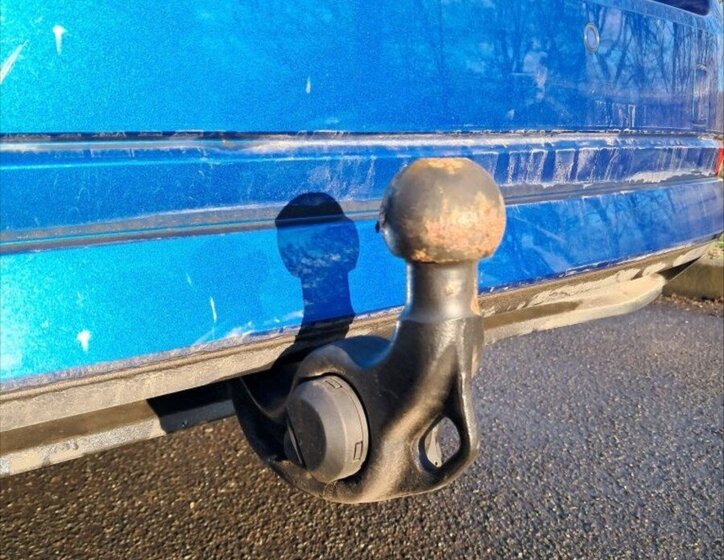 Škoda Octavia Kombi 0,0 85 kw