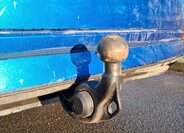 Škoda Octavia Kombi 0,0 85 kw