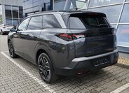 Peugeot 5008 SUV / Terénní 1,2 l 107 kw