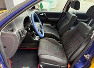 Volkswagen Polo Hatchback 1,4 l 44 kw