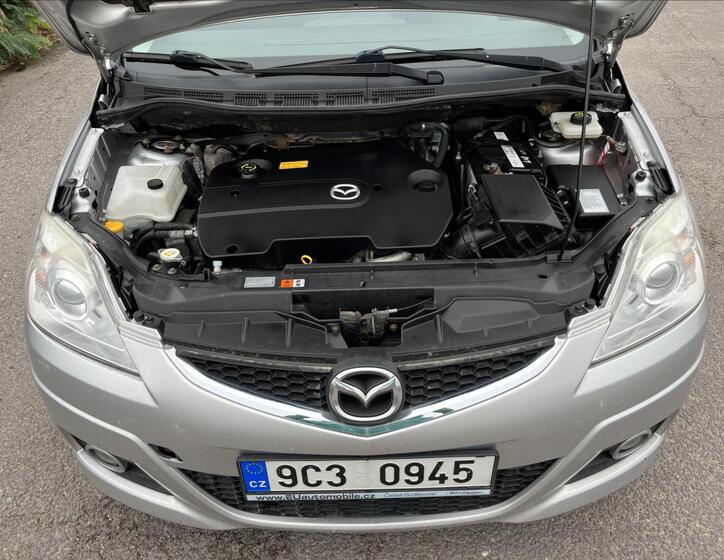 Mazda 5 22