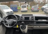 Volkswagen Transporter Ostatní 2,0 l 110 kw