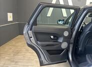 Land Rover Range Rover Evoque 17