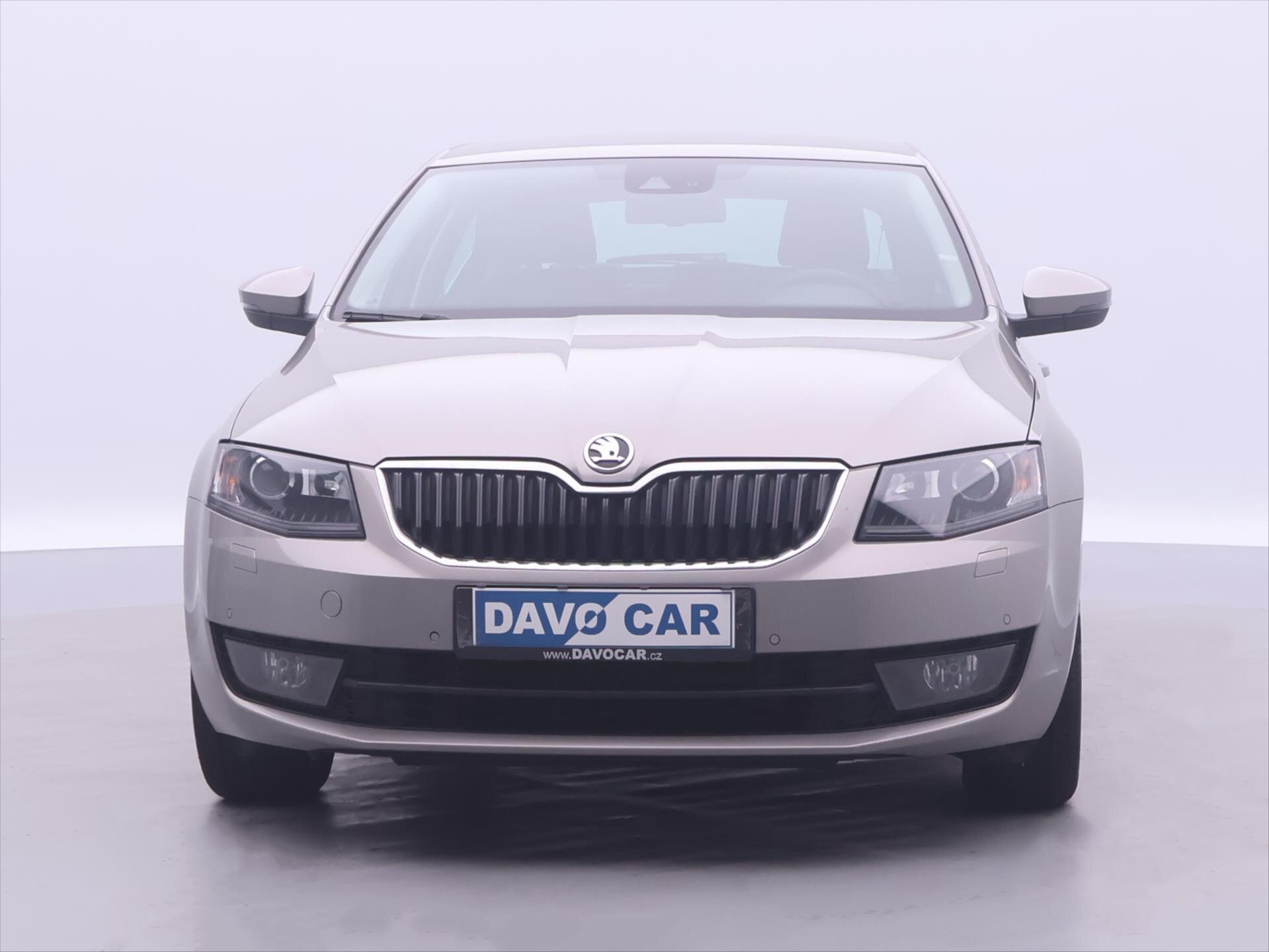 Škoda Octavia Liftback 2,0 l 110 kw