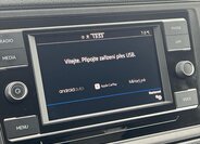 Volkswagen Crafter Skříň 2,0 l 130 kw