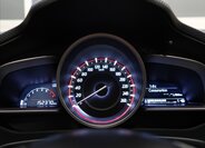 Mazda 3 Hatchback 2,0 l 88 kw