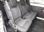Ford Transit Custom 23