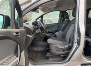 Mercedes-Benz Citan Skříň 1,5 l 70 kw