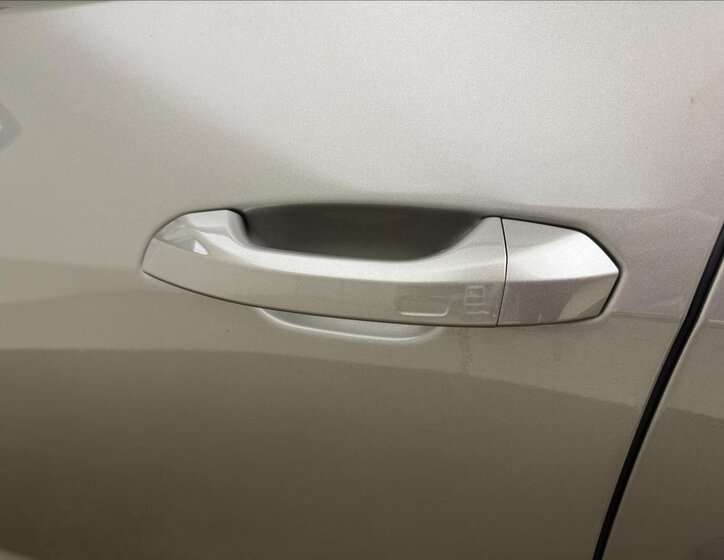 Audi S6 Sedan 3,0 l 257 kw