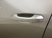 Audi S6 Sedan 3,0 l 257 kw