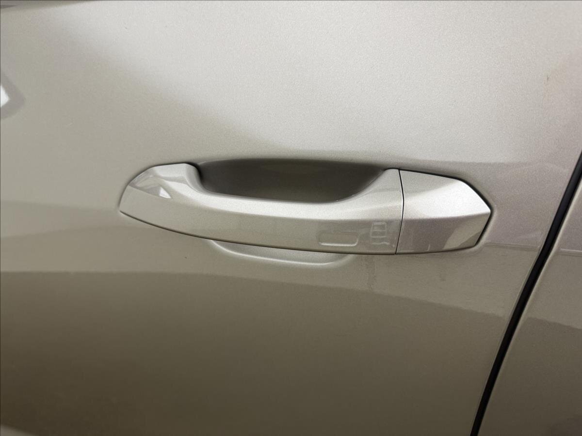 Audi S6 Sedan 3,0 l 257 kw