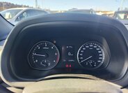 Hyundai i30 Kombi 1,6 l 81 kw