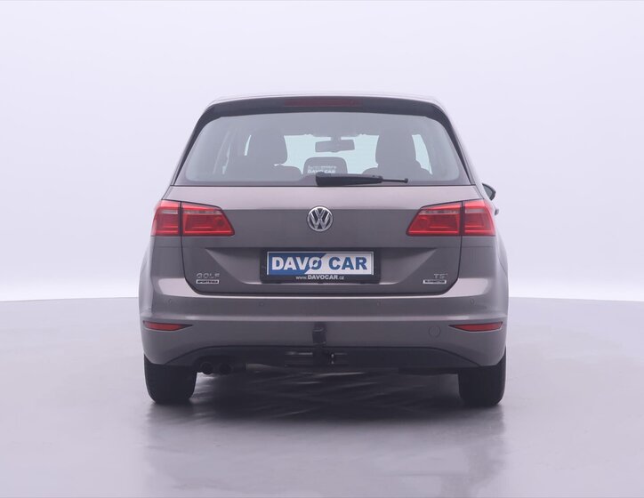 Volkswagen Golf Sportsvan 6