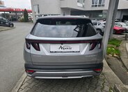 Hyundai Tucson SUV / Terénní 1,6 l 132 kw
