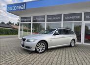 BMW Řada 3 1
