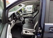 Mercedes-Benz Třídy V 15