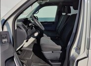 Volkswagen Transporter MPV 2,0 l 110 kw