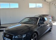 Audi A5 Kabriolet 3,0 l 176 kw