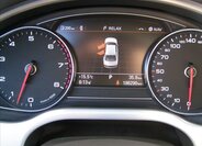 Audi A8 Sedan / Limuzína 6,3 l 368 kw