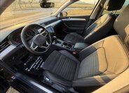 Volkswagen Passat Kombi 2,0 l 110 kw