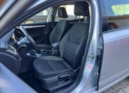 Škoda Octavia Kombi 1,6 l 85 kw