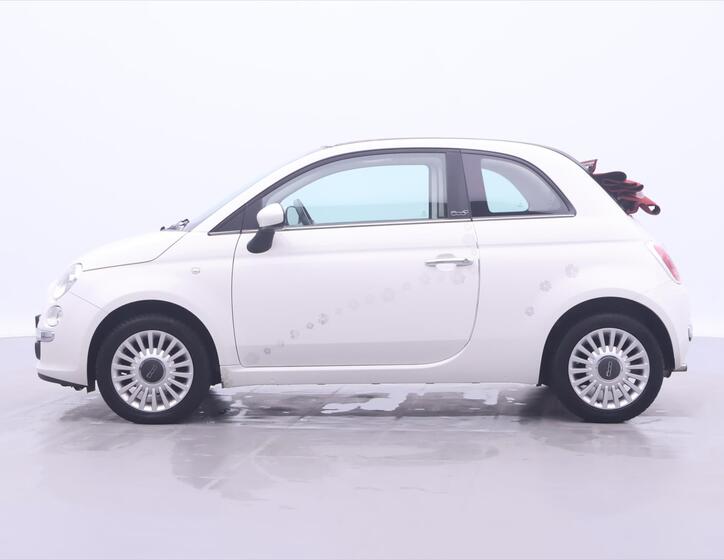 Fiat 500C 8