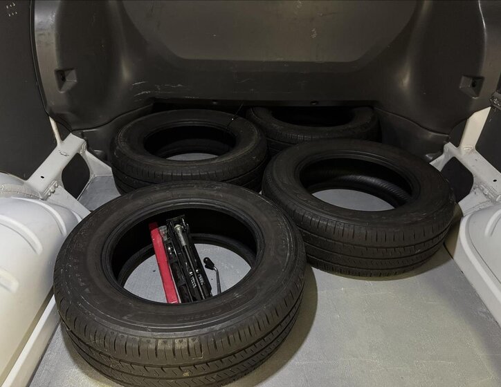 Volkswagen Transporter Ostatní 2,0 l 110 kw