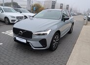Volvo XC60 1