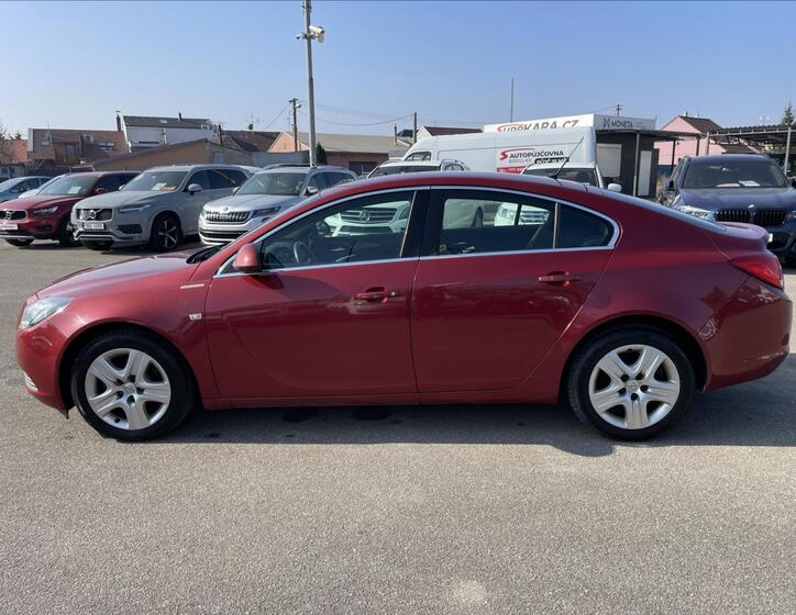 Opel Insignia 8
