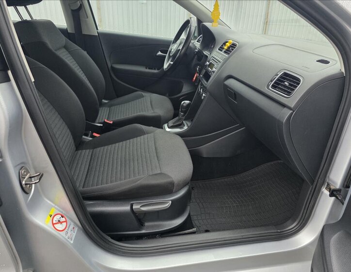 Volkswagen Polo Hatchback 1,4 l 63 kw