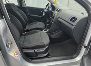 Volkswagen Polo Hatchback 1,4 l 63 kw