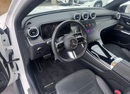 Mercedes-Benz GLC SUV 2,0 l 245 kw