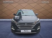 Hyundai Tucson 8