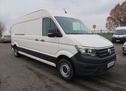 Volkswagen Crafter 7