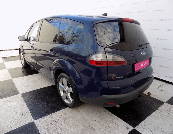 Ford S-MAX 3