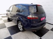 Ford S-MAX 3