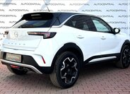 Opel Mokka SUV / Terénní 1,2 l 96 kw