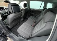 Volkswagen Tiguan SUV 2,0 l 140 kw