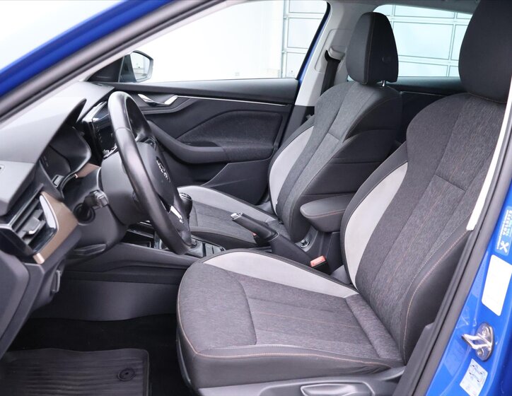 Škoda Scala Hatchback 999,0 85 kw