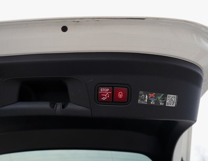 Mercedes-Benz GLE Kupé 2,9 l 243 kw