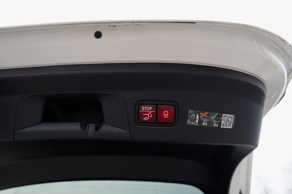 Mercedes-Benz GLE Kupé 2,9 l 243 kw