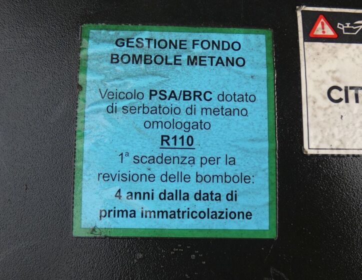 Citroën C4 Picasso 38