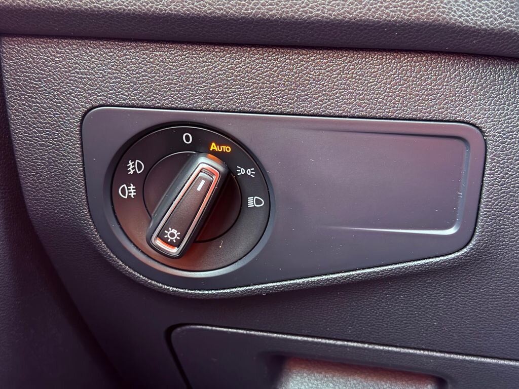 Volkswagen Tiguan SUV / Terénní 2,0 l 110 kw