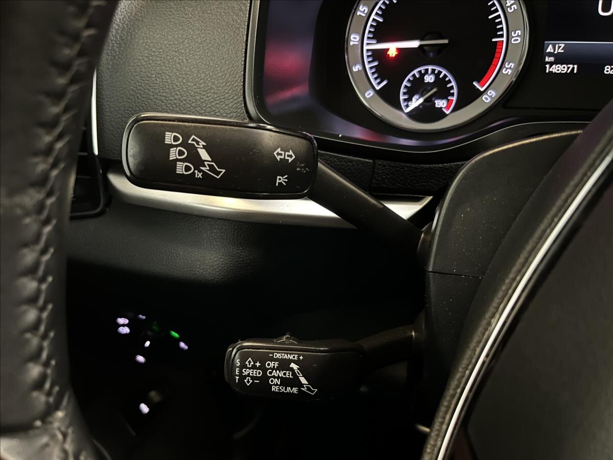 Škoda Karoq SUV 2,0 l 85 kw