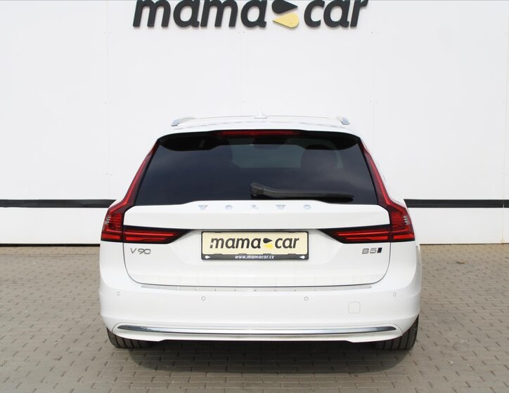 Volvo V90 Kombi 2,0 l 173 kw