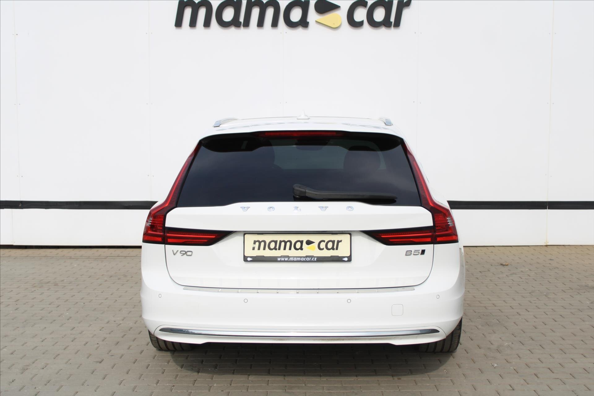 Volvo V90 Kombi 2,0 l 173 kw