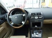 Ford Mondeo 27
