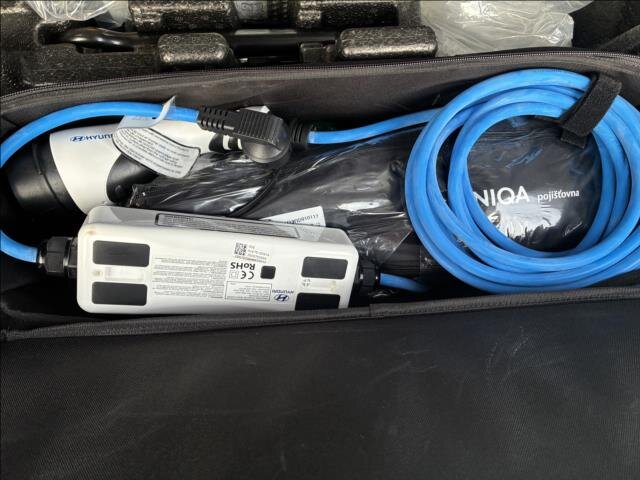 Hyundai Kona SUV 0,0 150 kw