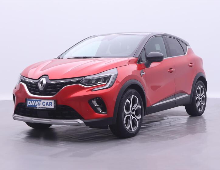 Renault Captur 3